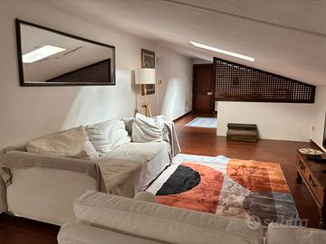 Elegante open space in centro