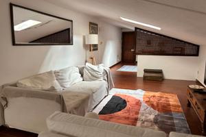 Elegante open space in centro