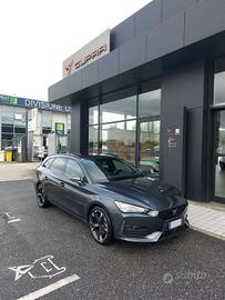 CUPRA Leon Sportstourer 2.0 TSI 190cv AUTO DSG