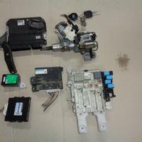 KIT AVVIAMENTO TOYOTA RAV4 III 2.2D-CAT 2006