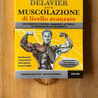 Il Metodo Delavier per la Muscolazione Avanzata
