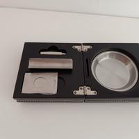 posacenere sigari Nero 