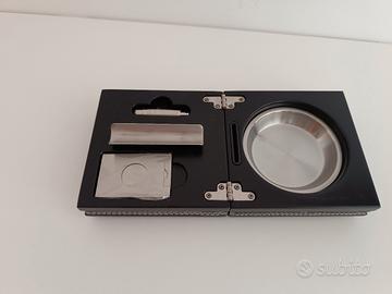 posacenere sigari Nero 