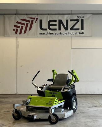 GRILLO FX 27