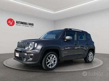 JEEP Renegade 1.0 T3 Limited GPL