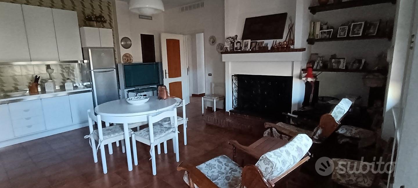 Casa – Serramanna, Medio Campidano - Vista 3