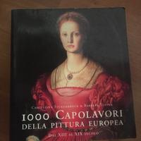 1000 CAPOLAVORI DELLA PITTURA EUROPEA. STUKENBROCK