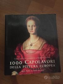1000 CAPOLAVORI DELLA PITTURA EUROPEA. STUKENBROCK