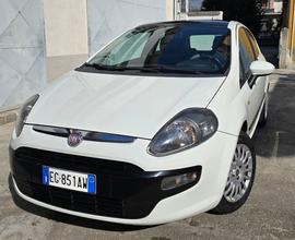 Grande Punto 1.4 Sport