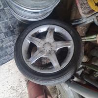 cerchi in lega 15 valbrem