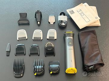 Regolabarba Philips 7000 Series 14in1