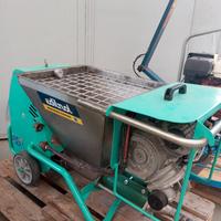 INTONACATRICE IMER SMALL 50 ES