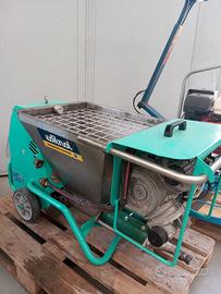 INTONACATRICE IMER SMALL 50 ES