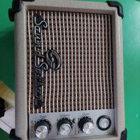 amplificatore chitarra