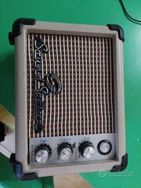 amplificatore chitarra