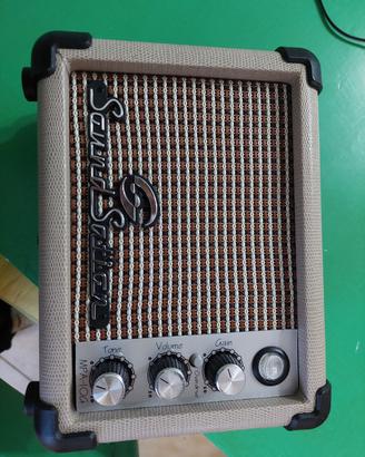 amplificatore chitarra