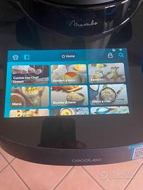 Robot da Cucina Ceotec Mambo Cooking