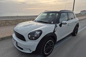 Mini Cooper D Countryman 1.6 Business