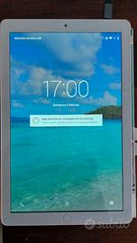 Tablet Android 5.1 come pezzi HW