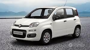 Fodera auto posteriore diviso RAPID LUX Tris per Fiat 500L (Dal 2019) -  Norauto