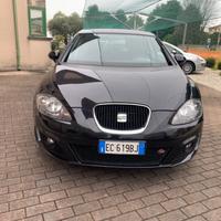 Seat Leon 1.6 TDI CR DPF Sport