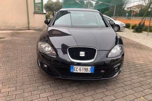 Seat Leon 1.6 TDI CR DPF Sport