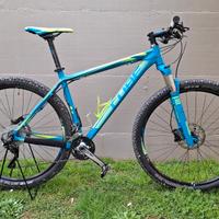 MTB CUBE LTD 29"