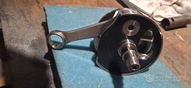 albero motore vespa 50 / 125