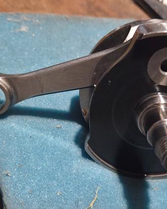 albero motore vespa 50 / 125