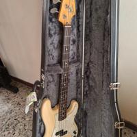 basso Fender Precision