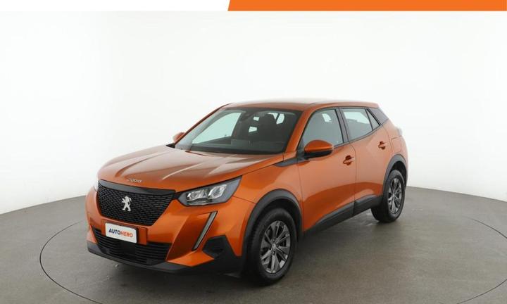 PEUGEOT 2008 HD23601