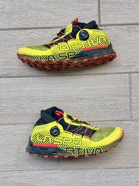 La Sportiva Cyklon tg. 44