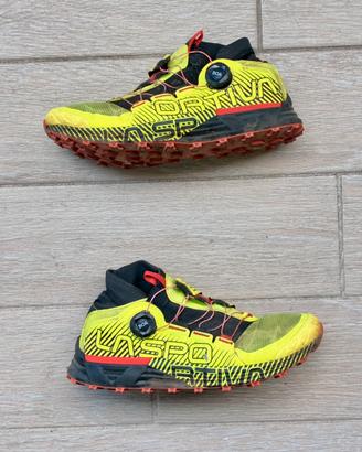 La Sportiva Cyklon tg. 44
