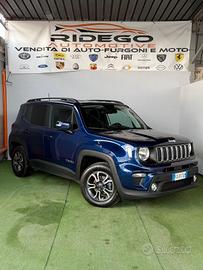Jeep Renegade 1.6 Mjt 120 CV Longitude