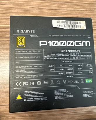 Alimentatore 1000 w