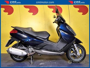 PIAGGIO X7 250 Finanziabile - BLU - 36404