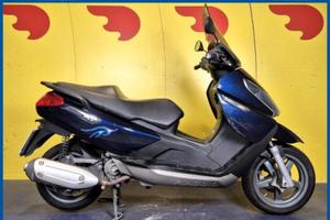 PIAGGIO X7 250 Finanziabile - BLU - 36404