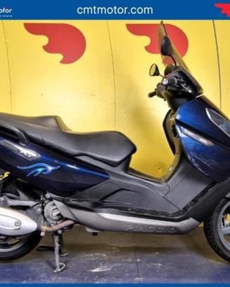 PIAGGIO X7 250 Finanziabile - BLU - 36404