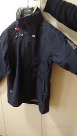 Giacca a vento Tribord impermeabile