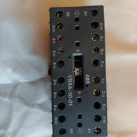 ABB VB6A-30-01  220v
