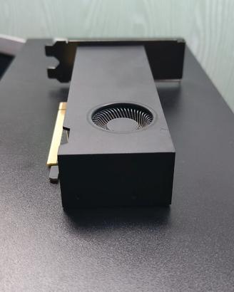 SCHEDA VIDEO NVIDIA RTX A2000 6GB GDDR6