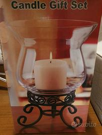 Lanterna portacandela