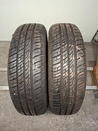 gomme 155/65/13 barum al 90%