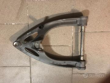 Telelever BMW R1200