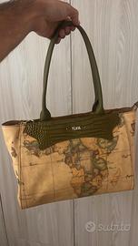 Borsa alviero martini