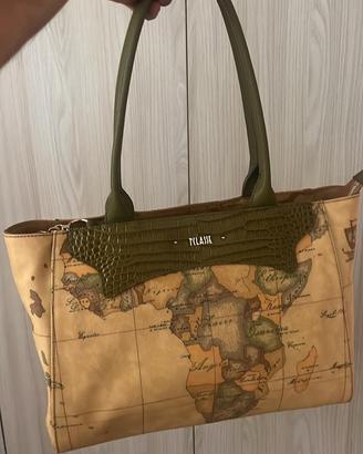 Borsa alviero martini