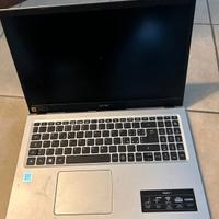 Notebook Acer Intel Aspire