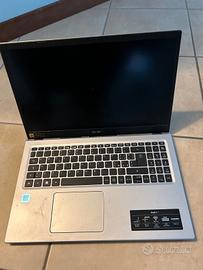 Notebook Acer Intel Aspire