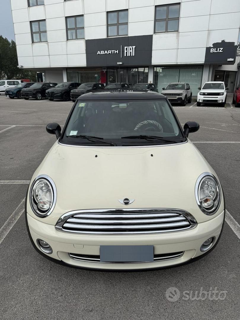 Mini Cooper 2010 photo 4