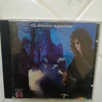 Clannad Legend cd